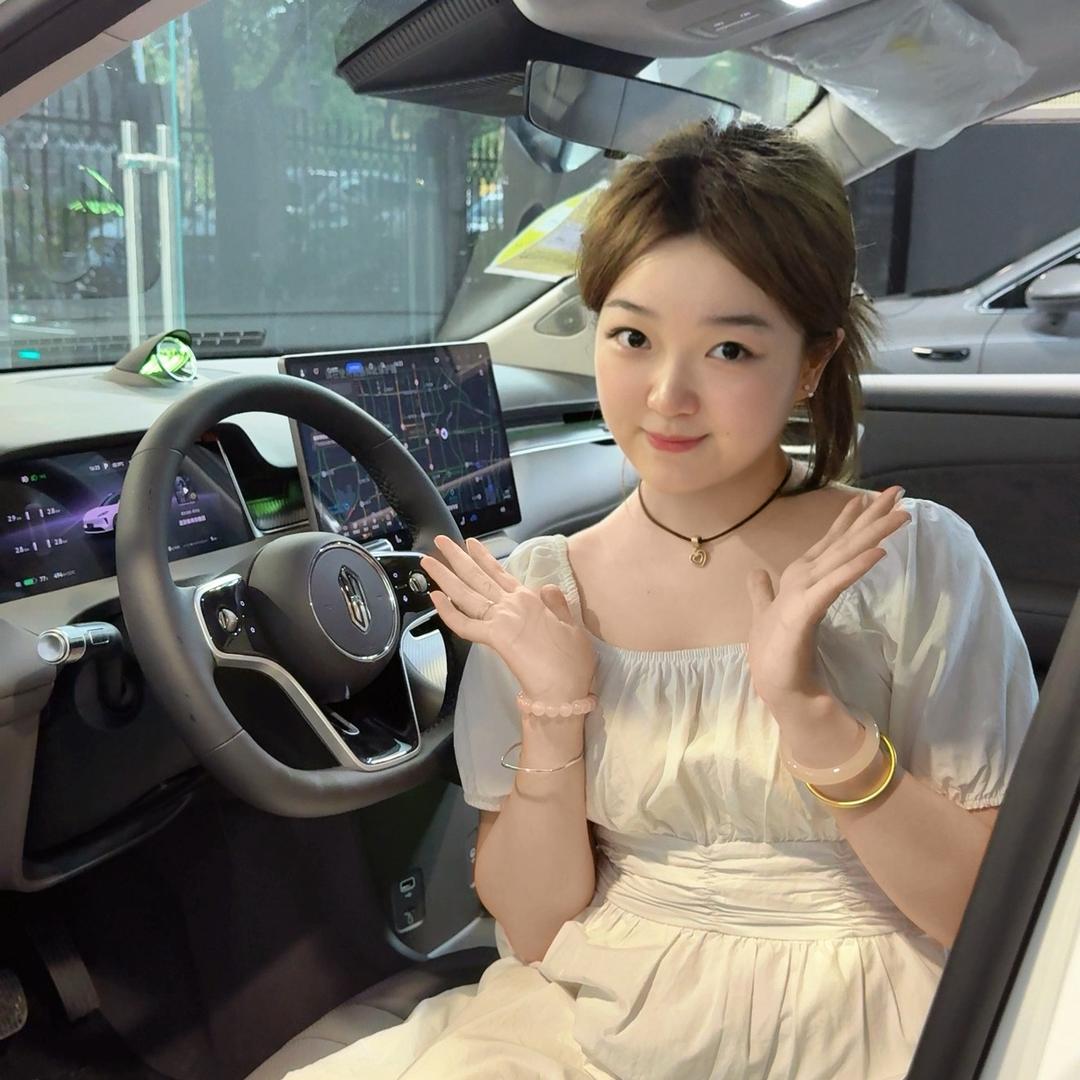 长沙尚界主理人