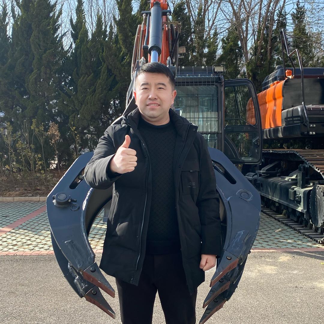 青岛鼎盛机械有限公司