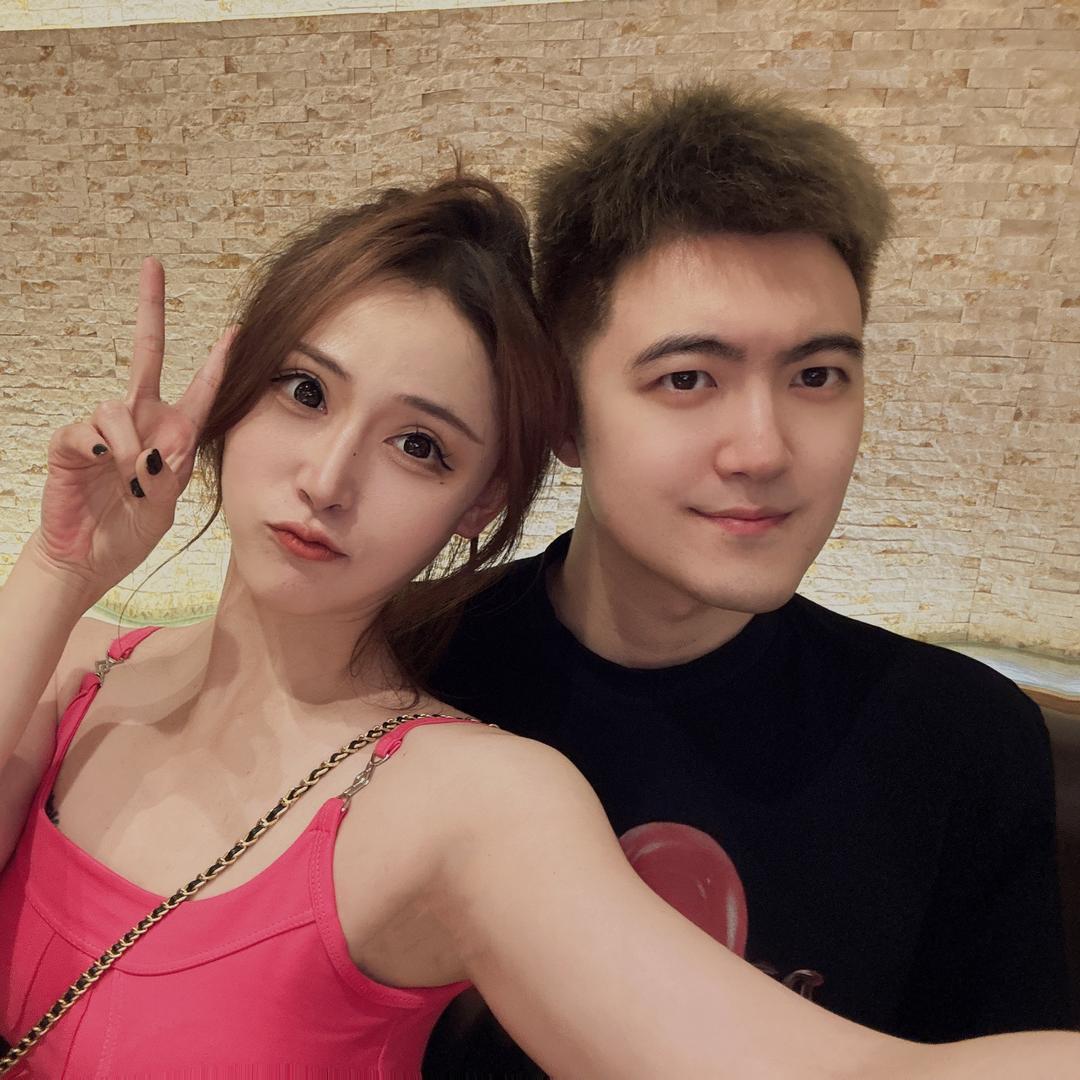 你的小浩阿@抖音