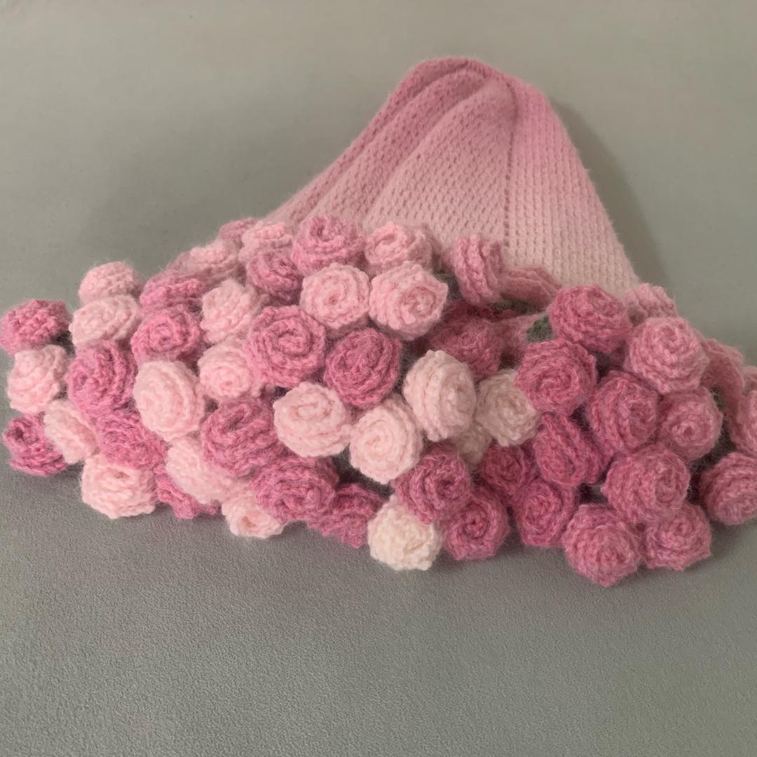 璐璐手作坊（可接成品哦）