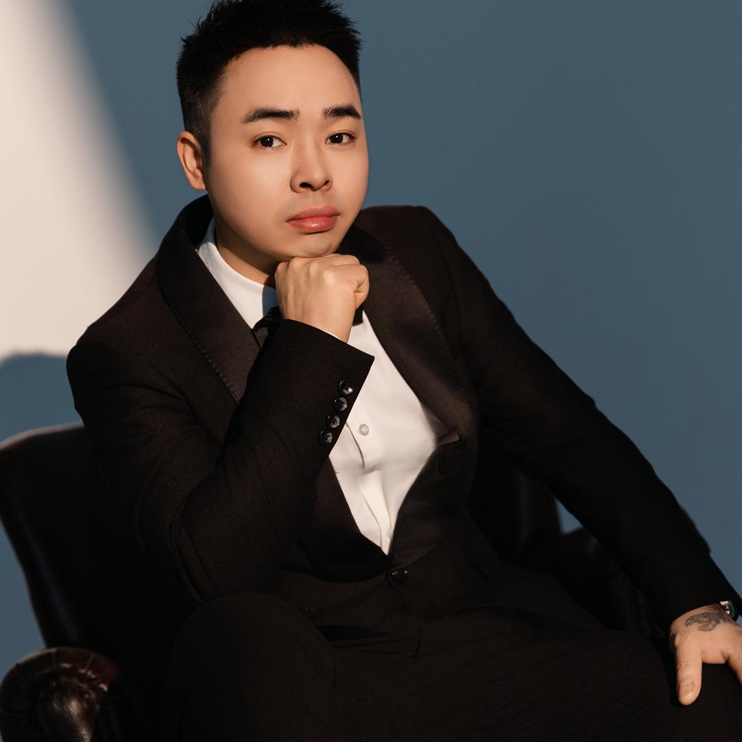 两个人的海滩