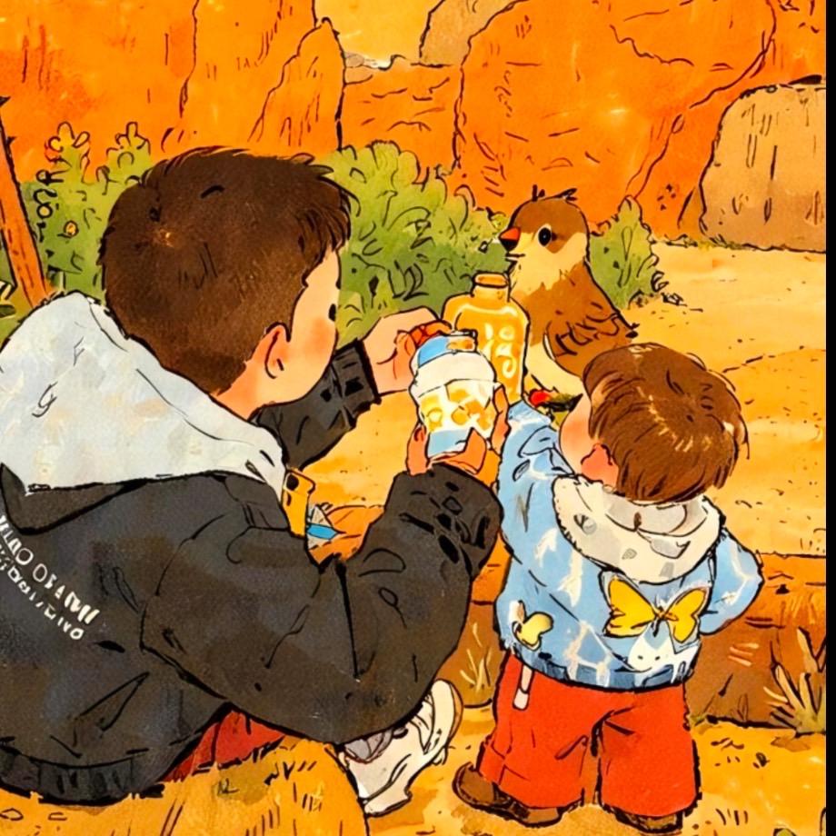 水娃兵