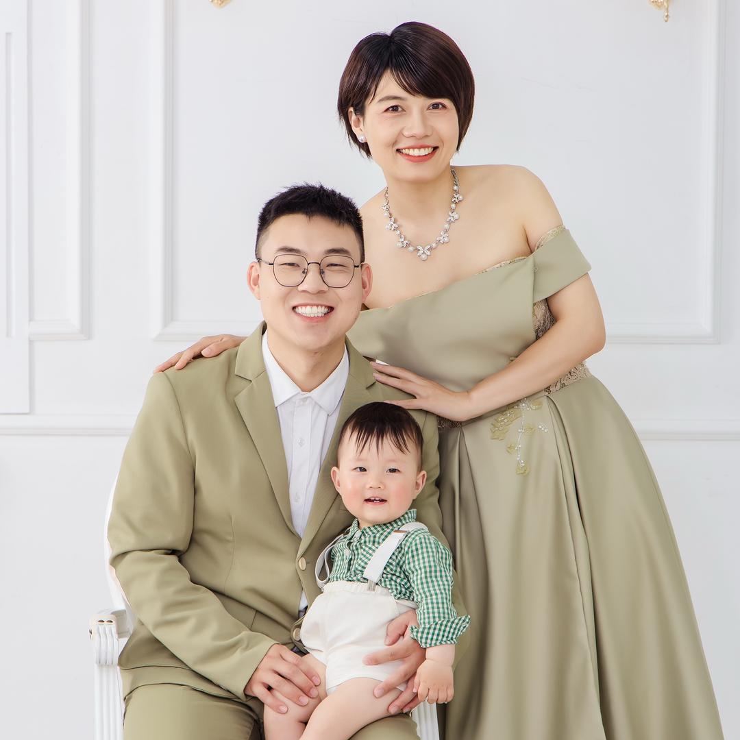 云云也是小米妈妈