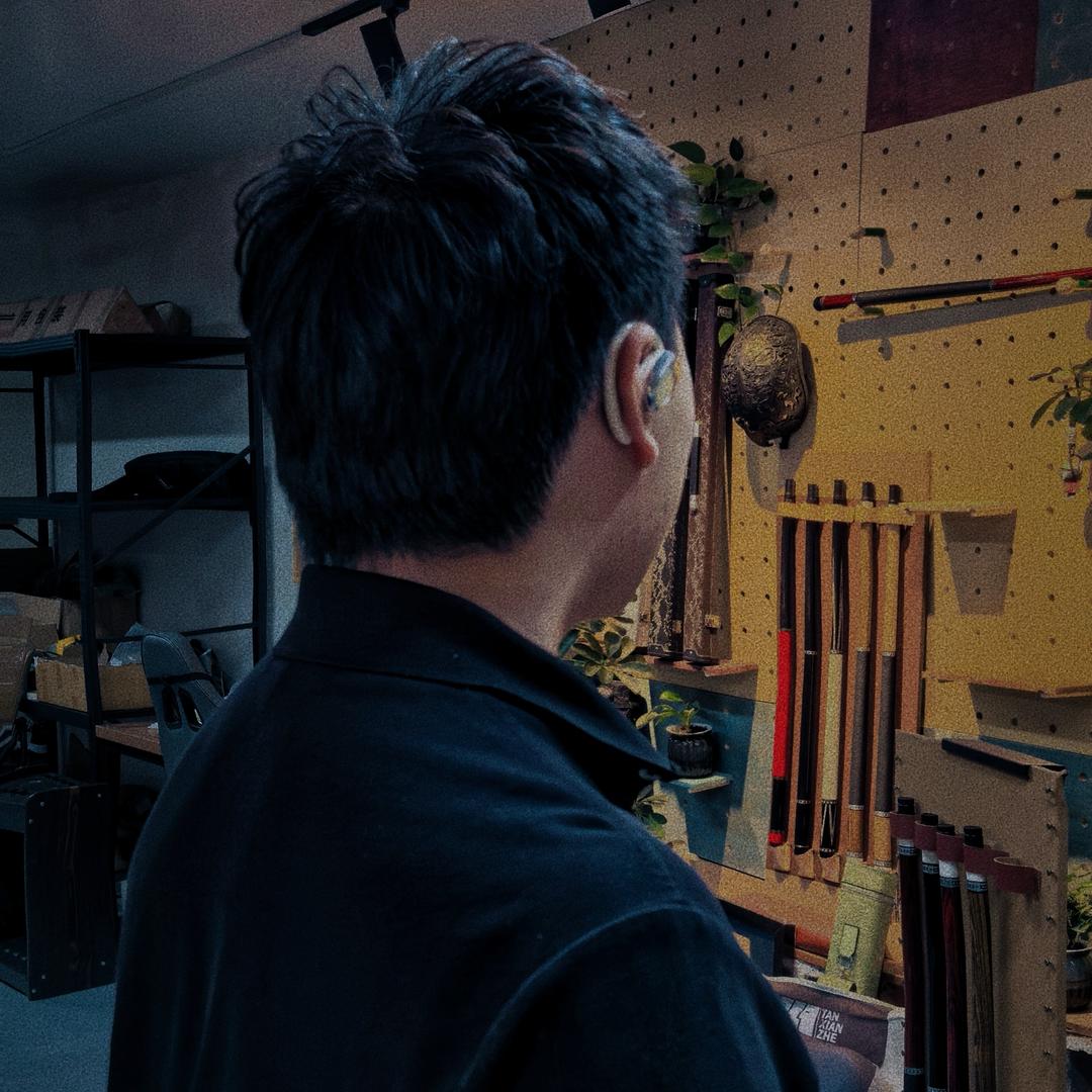 【BPB库房管理员】-大壮