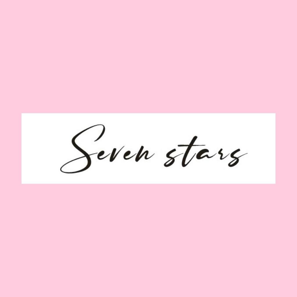 sevenn首饰屋