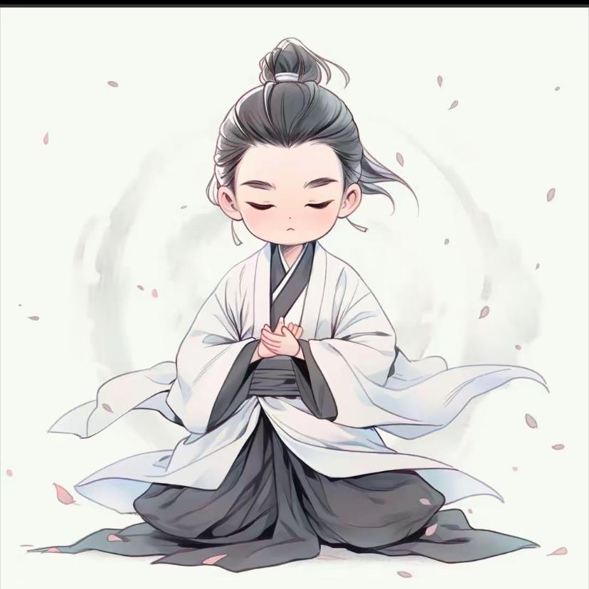 五台山净易师兄