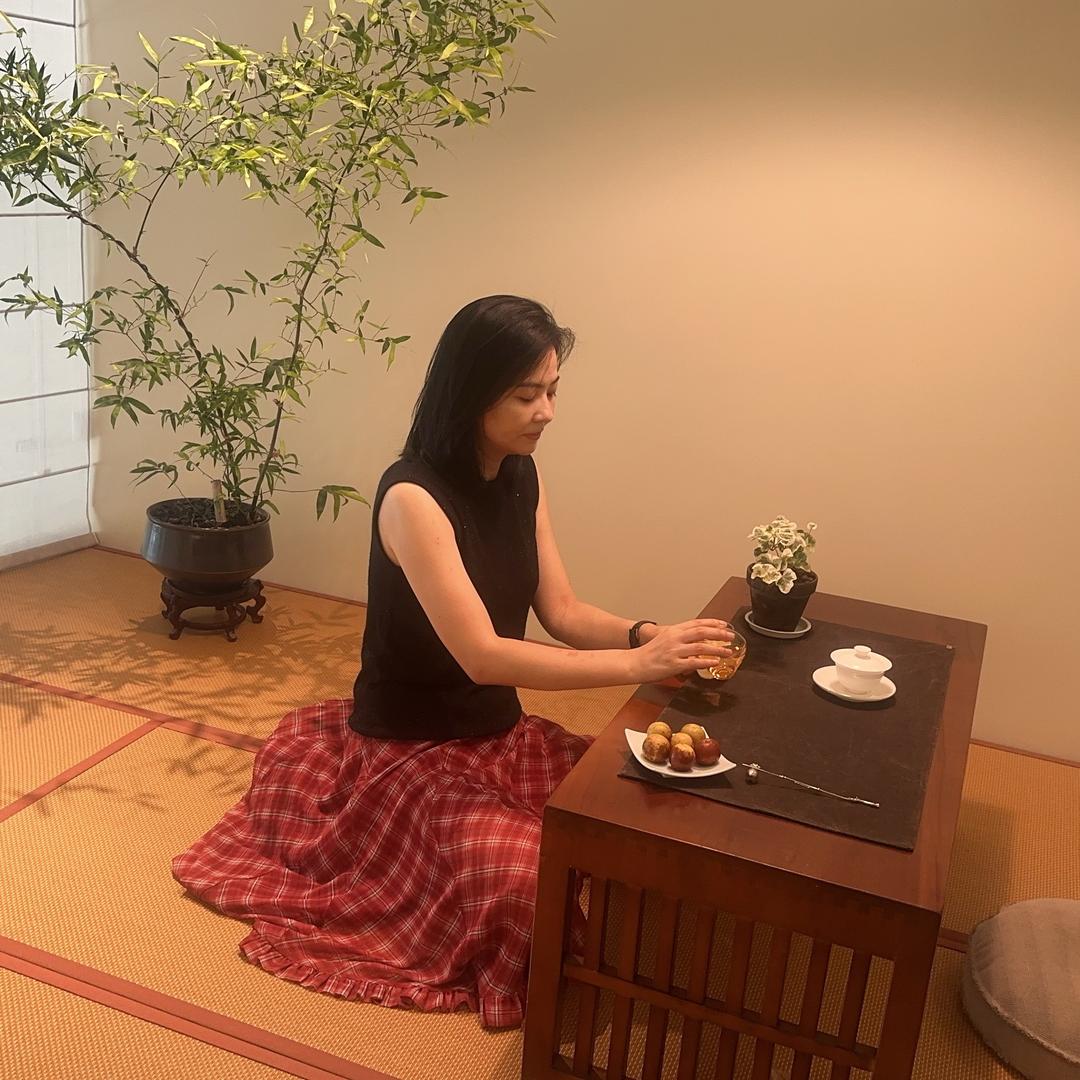 子意