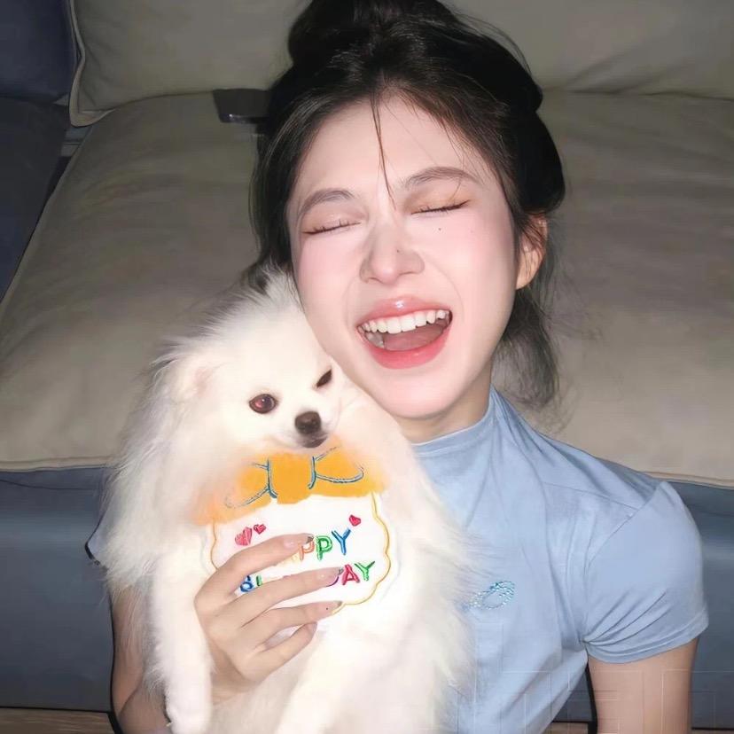 叽里咕噜🐩