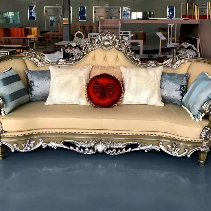 天山区后泉路阿布都塞麦提家具店