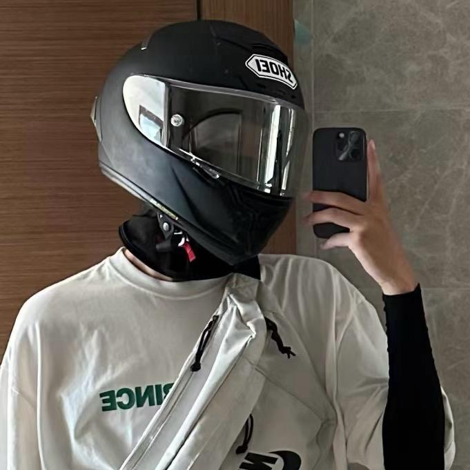 小  锦  李 🏍️