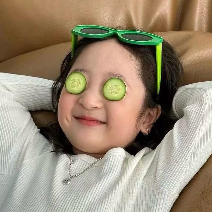 碎个好覺.