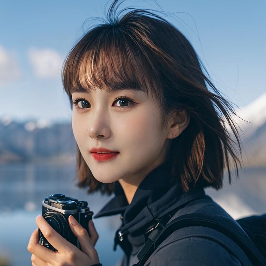 春花不是村花🌸