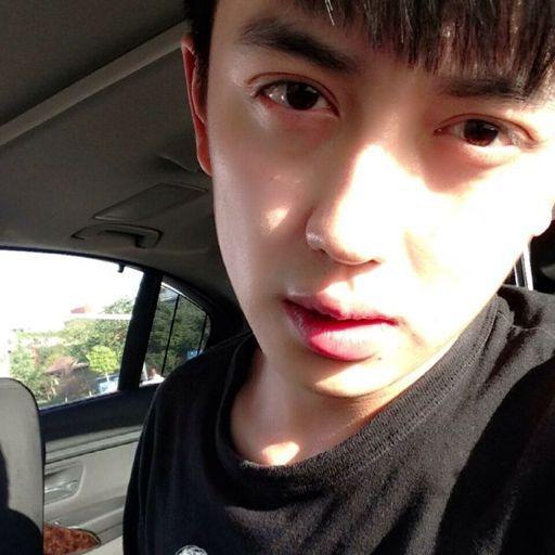 金大威Abel@抖音