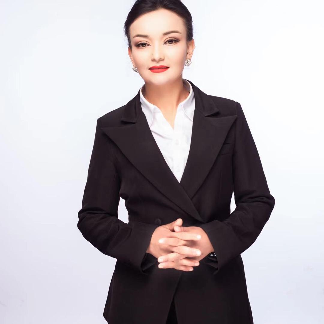 美容美发老师