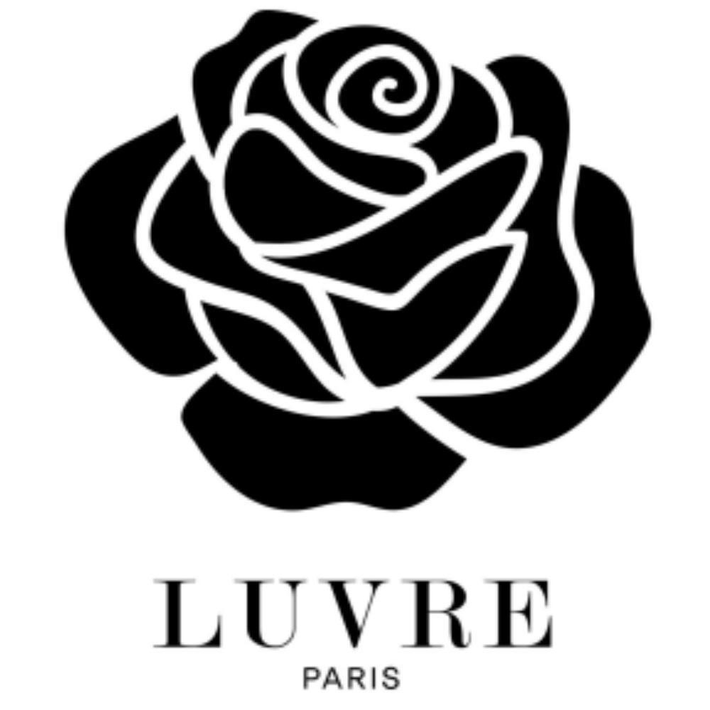 LUVRE PARIS轻奢饰品