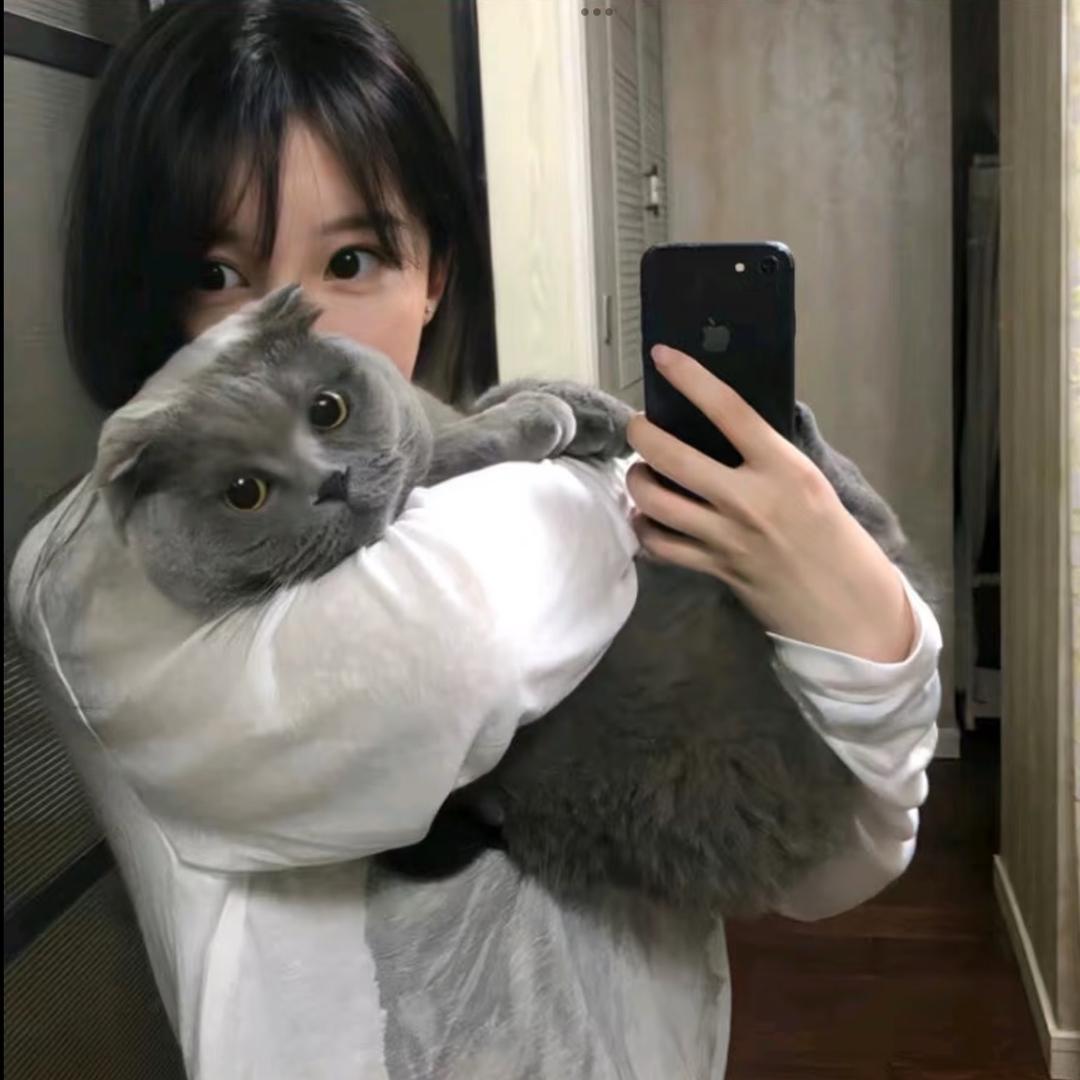 爱吃薯片.