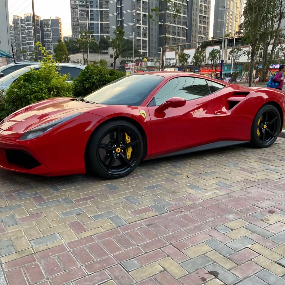 我喜欢丑的