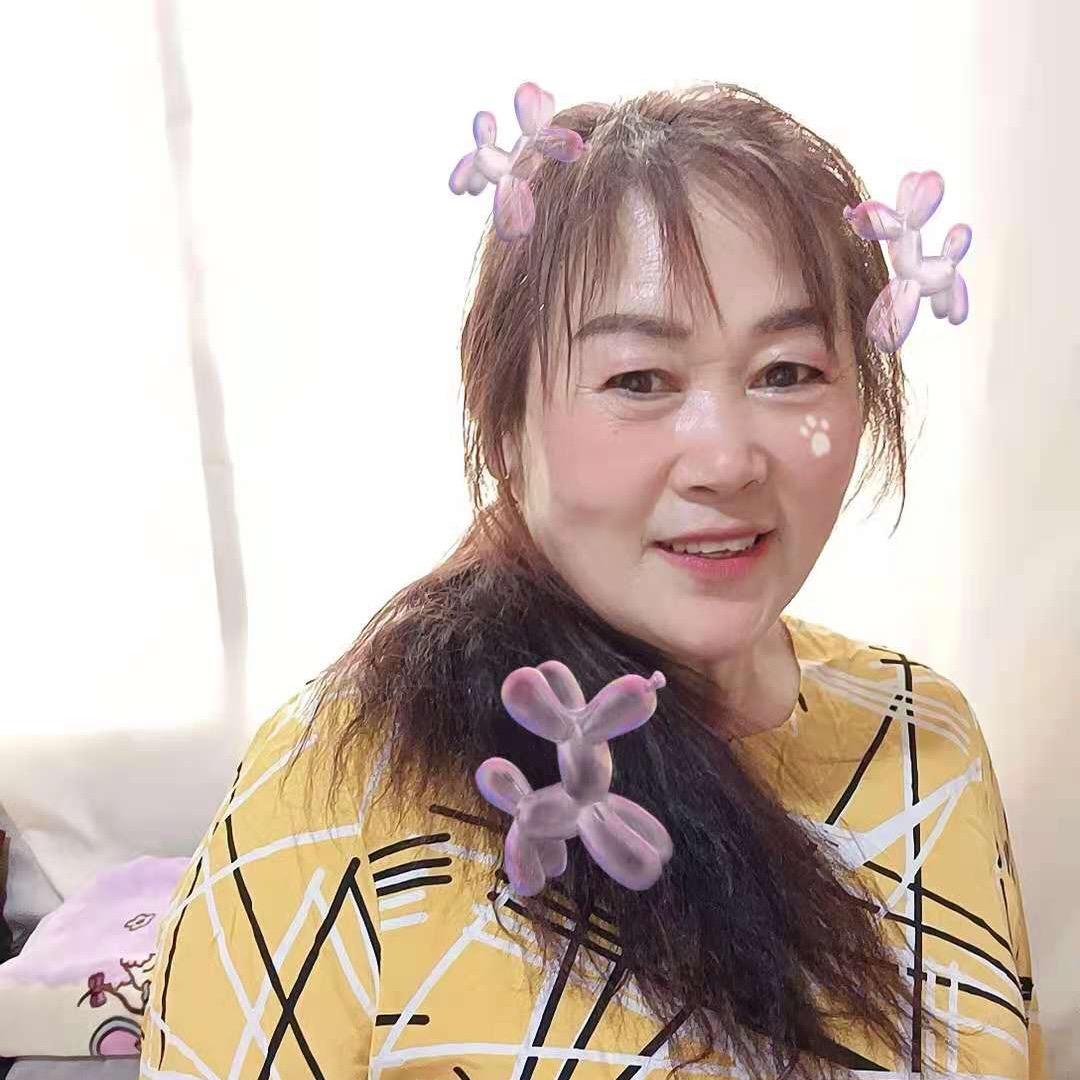 好人一生幸福