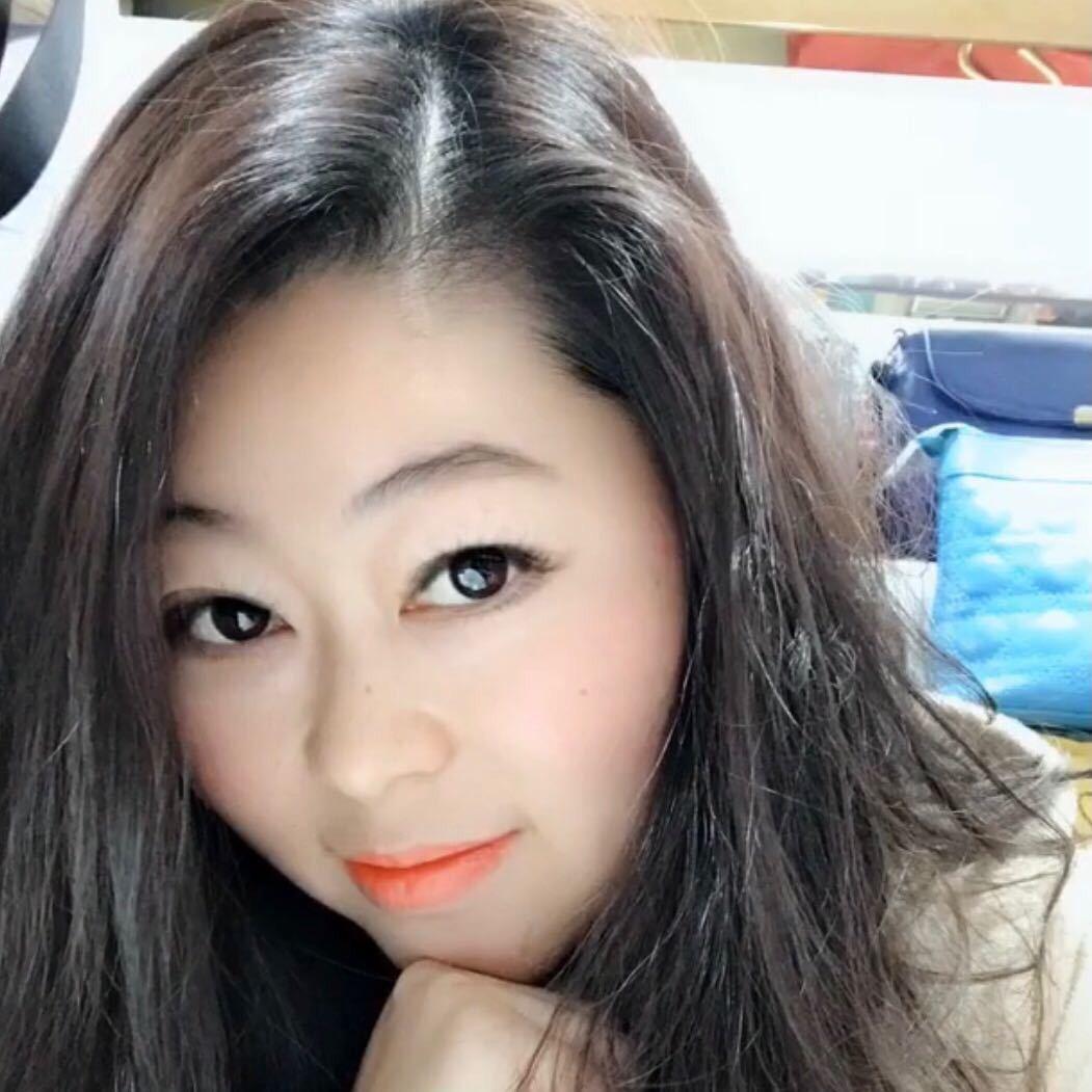 小梅姐