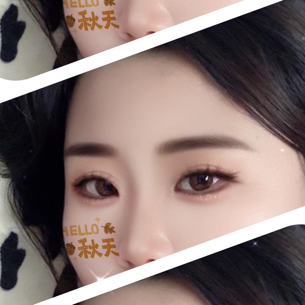 &～素颜～为谁妆&