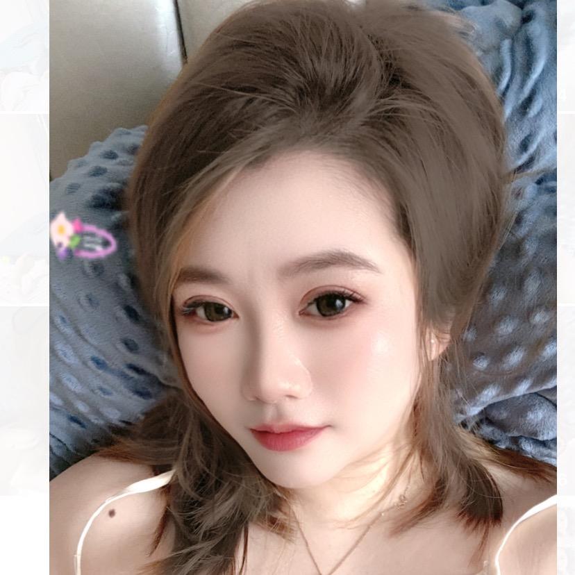 小阿宁&