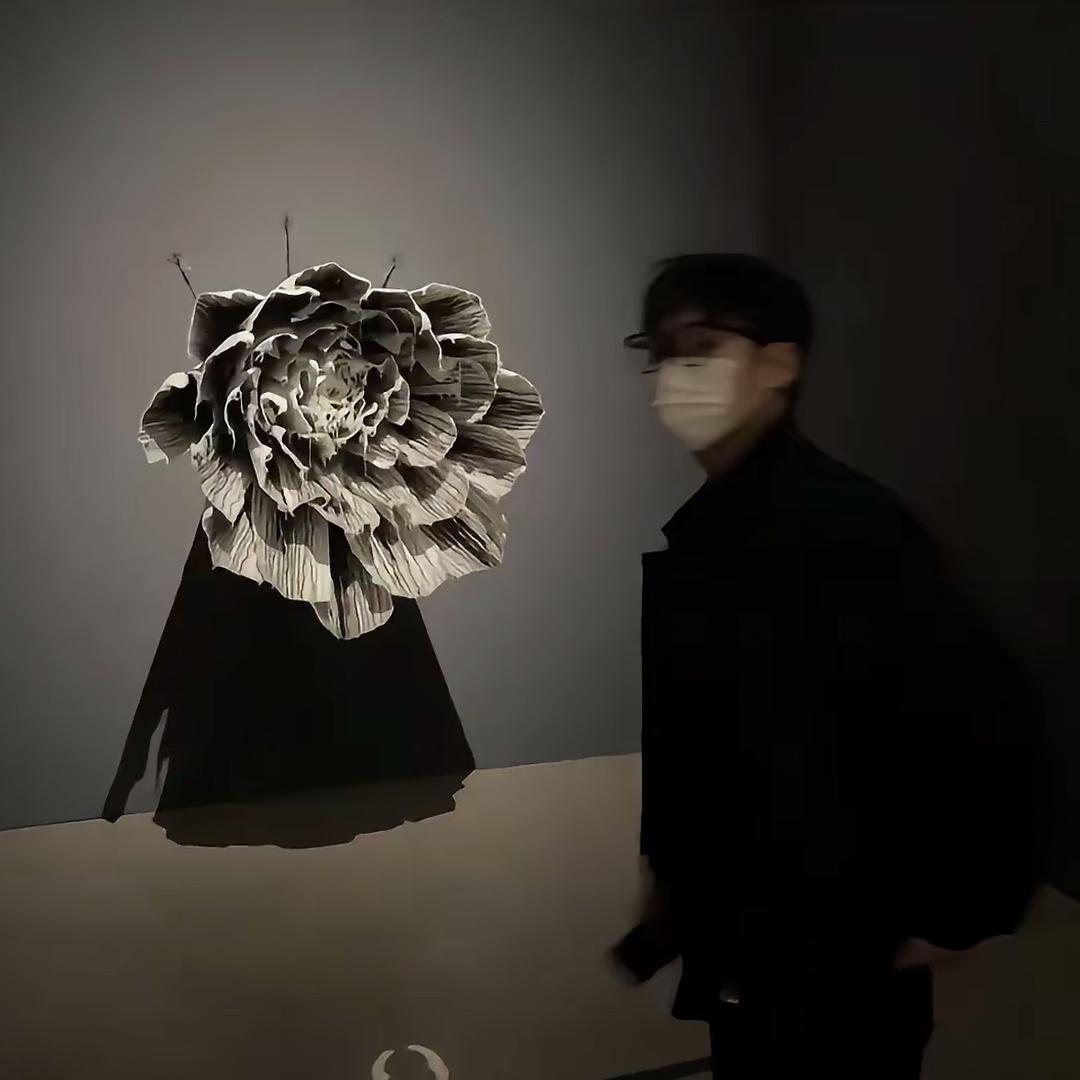 风止归尘头像