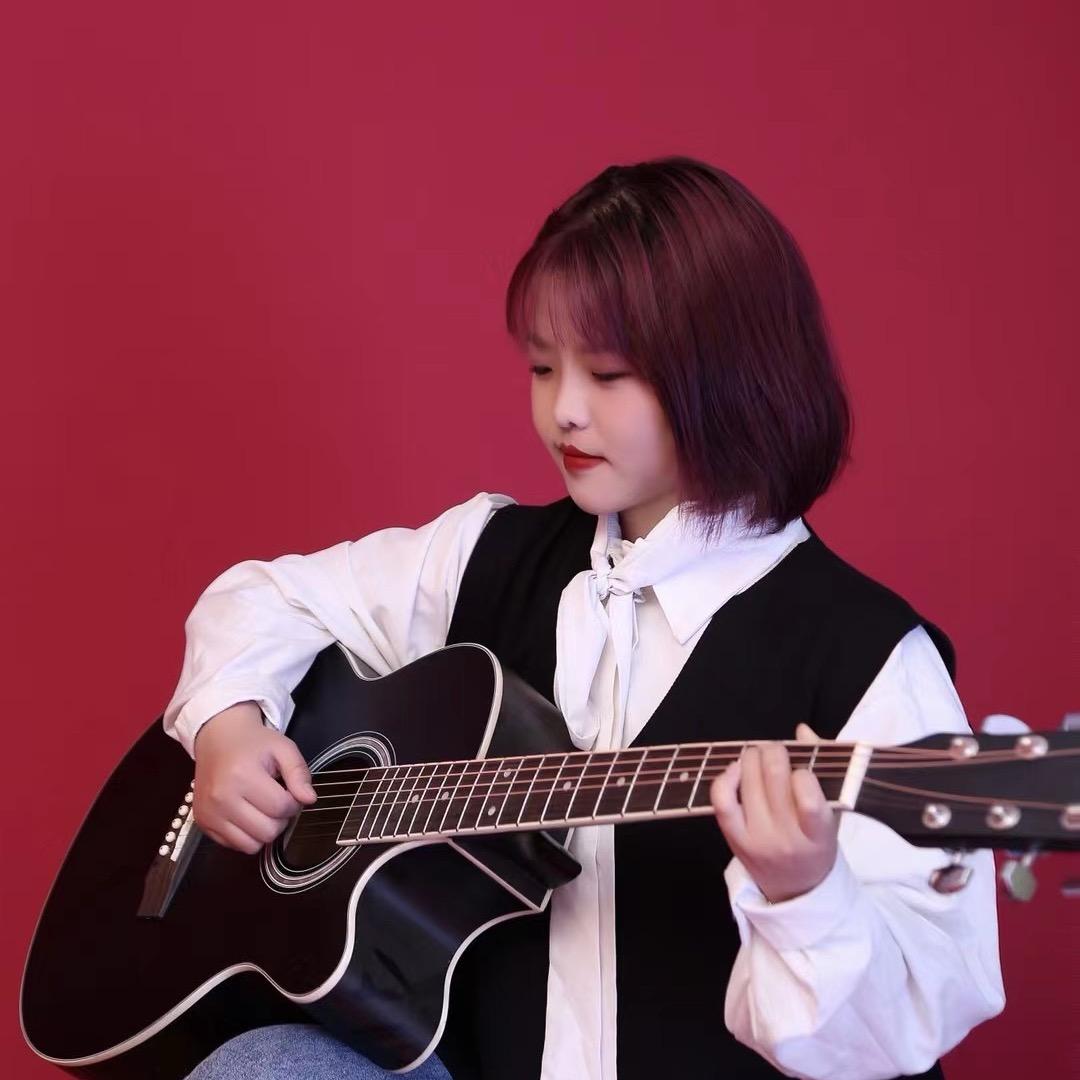 小韩guitar 🎸