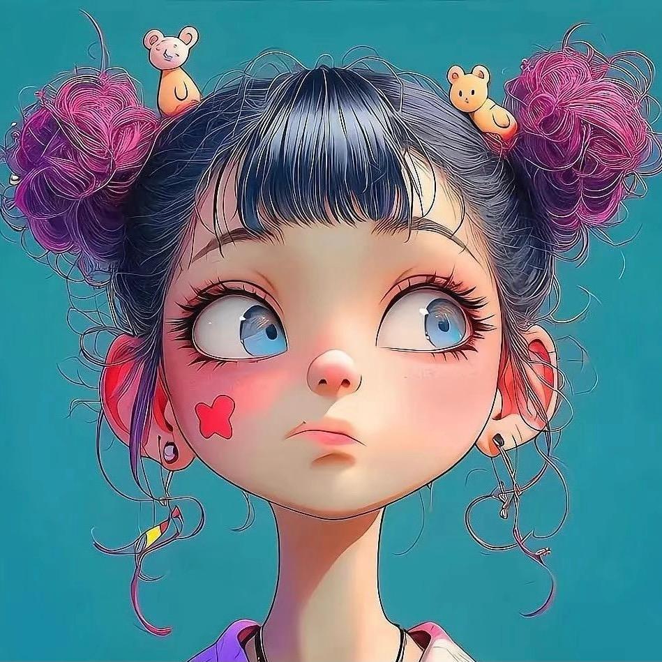 ❤︎  呵屋昂 黃〰️