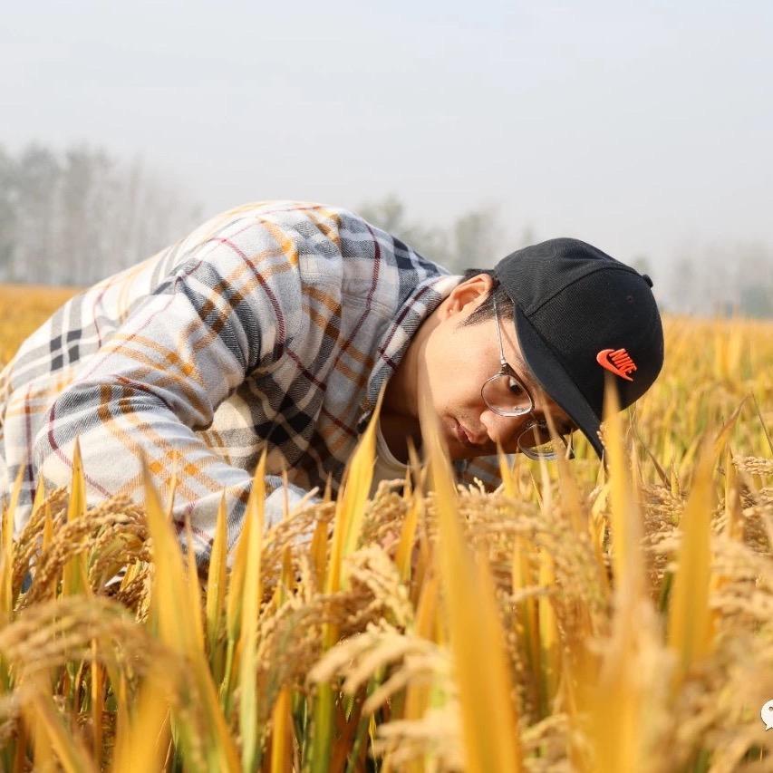 加拿大回中国种地的小陈（永封中）