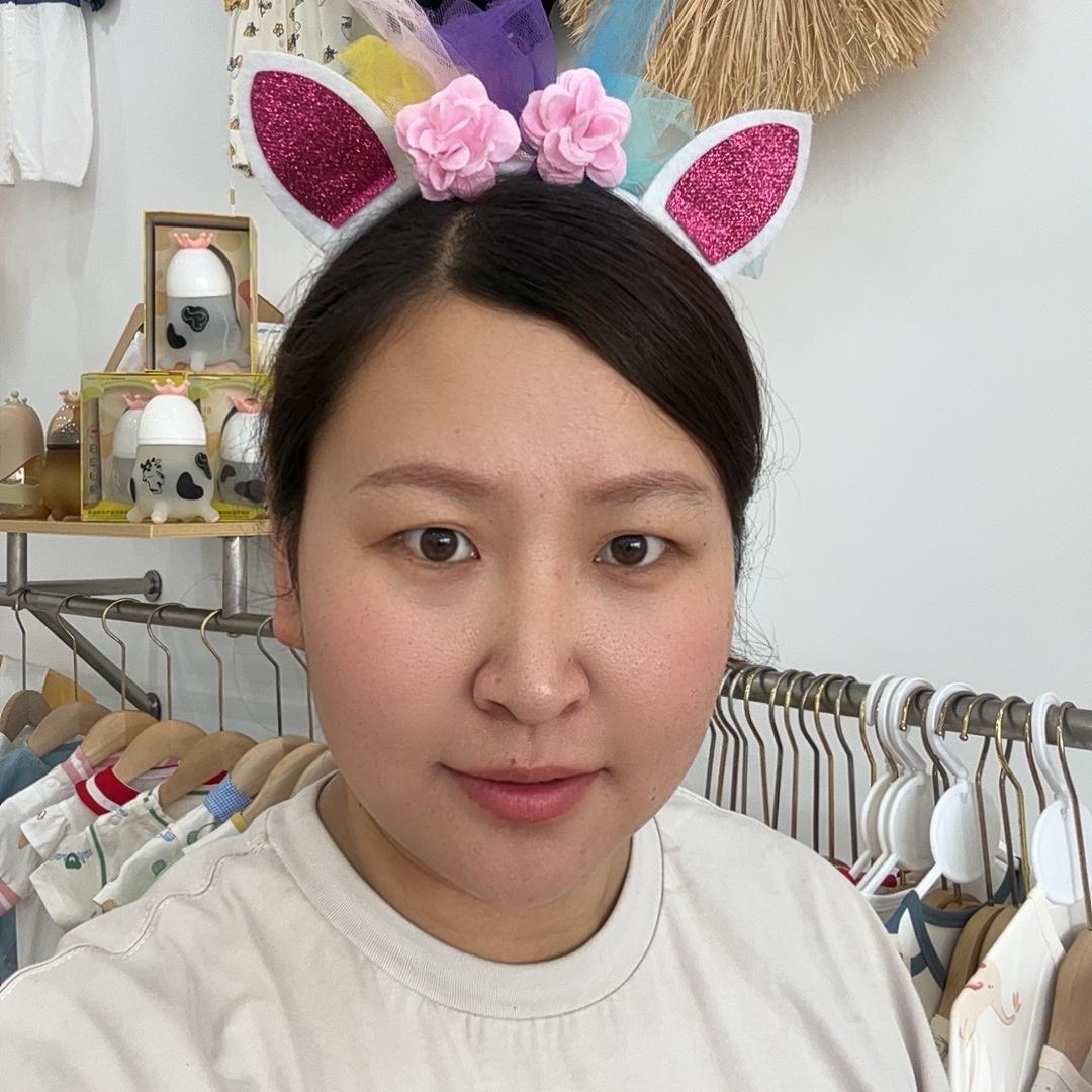 钓鱼猫婴幼儿服饰