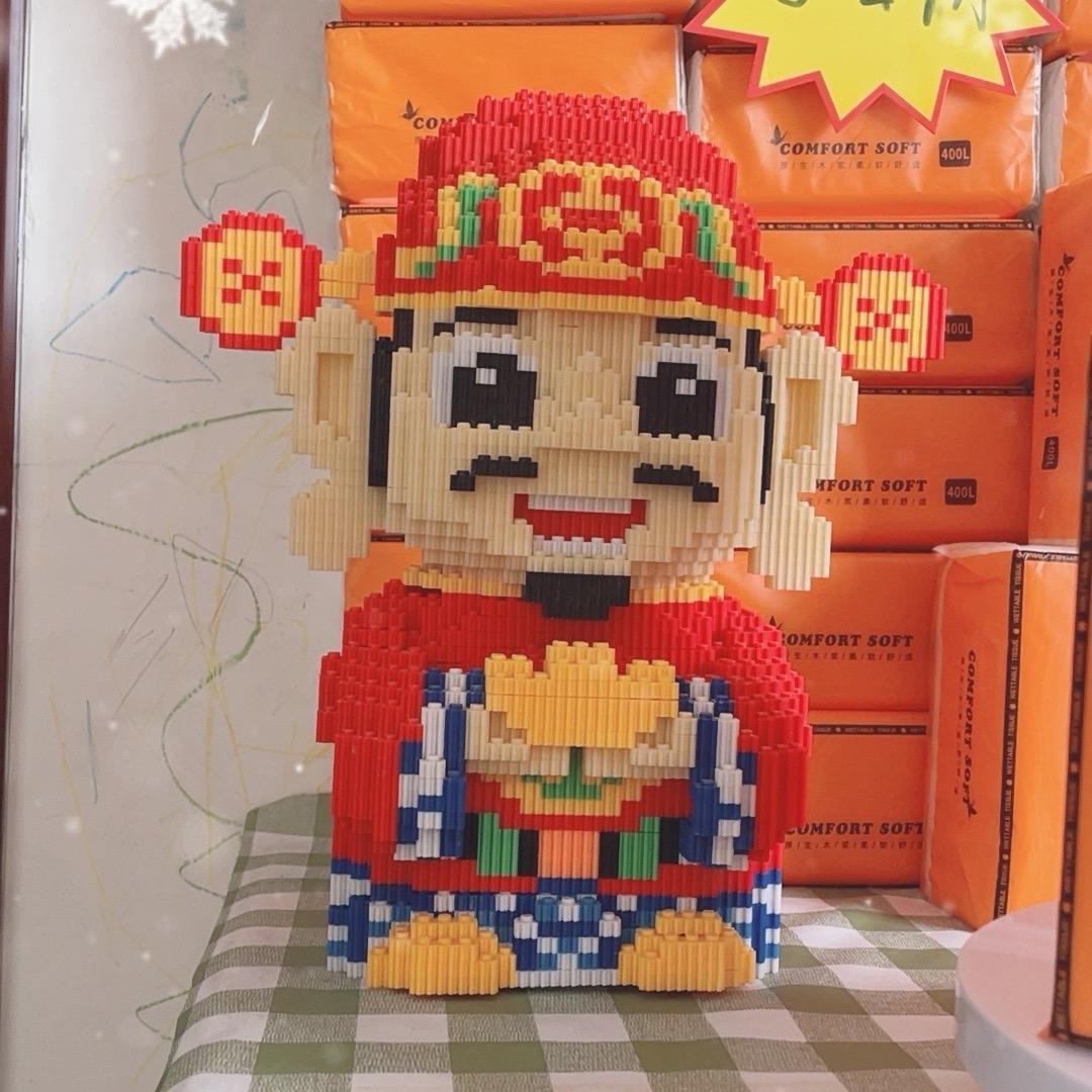 纸工厂