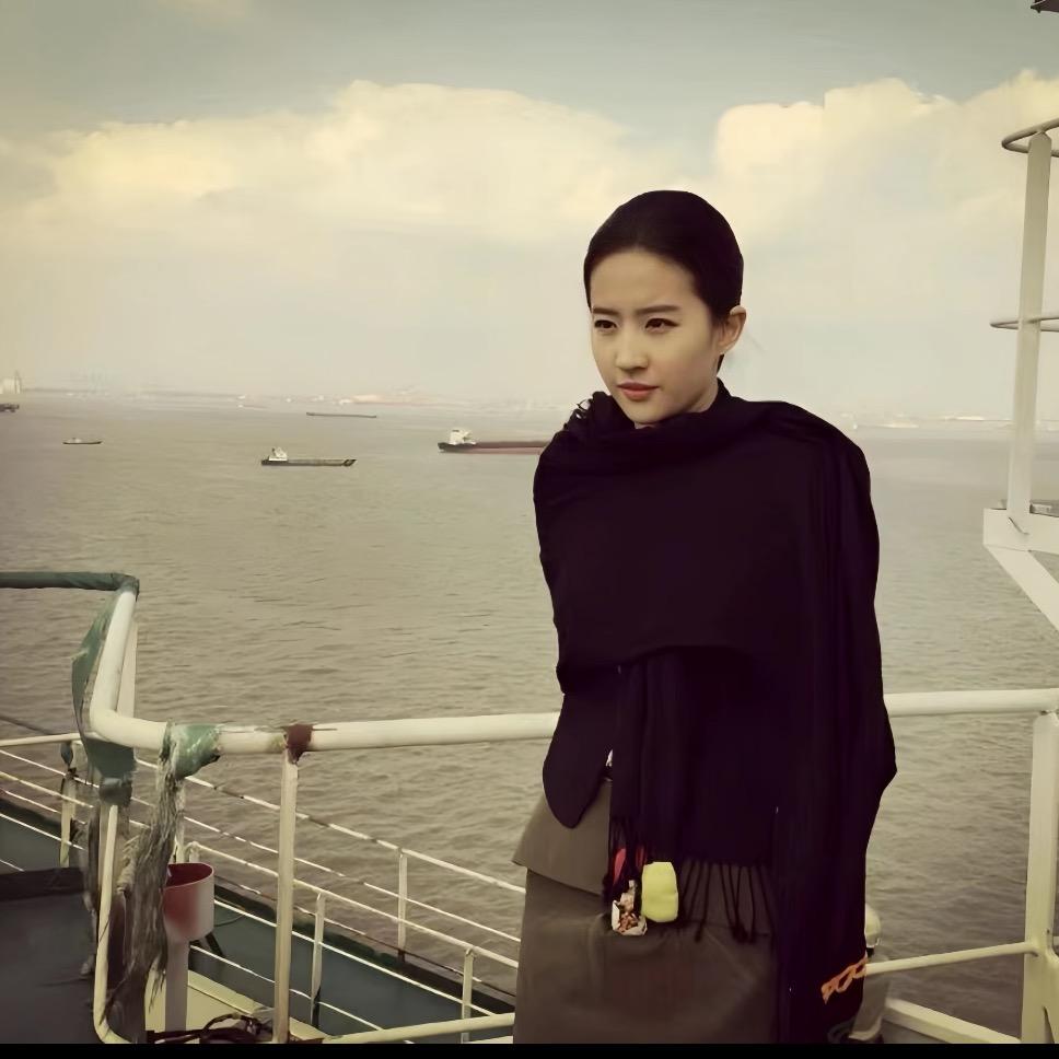 发什么呆