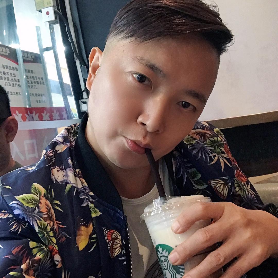 鸭哥😎