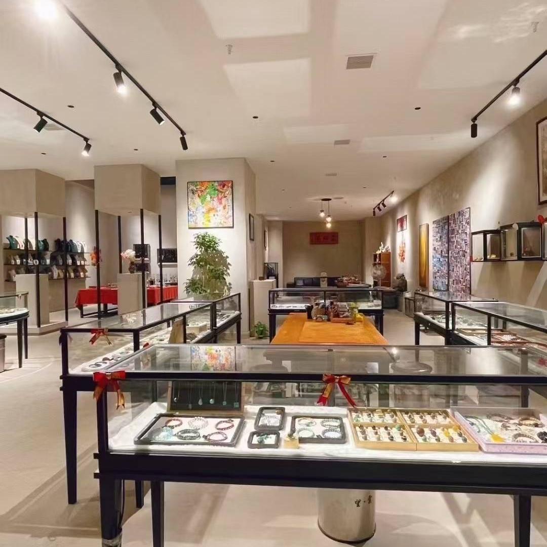 望雲·艺术·博物