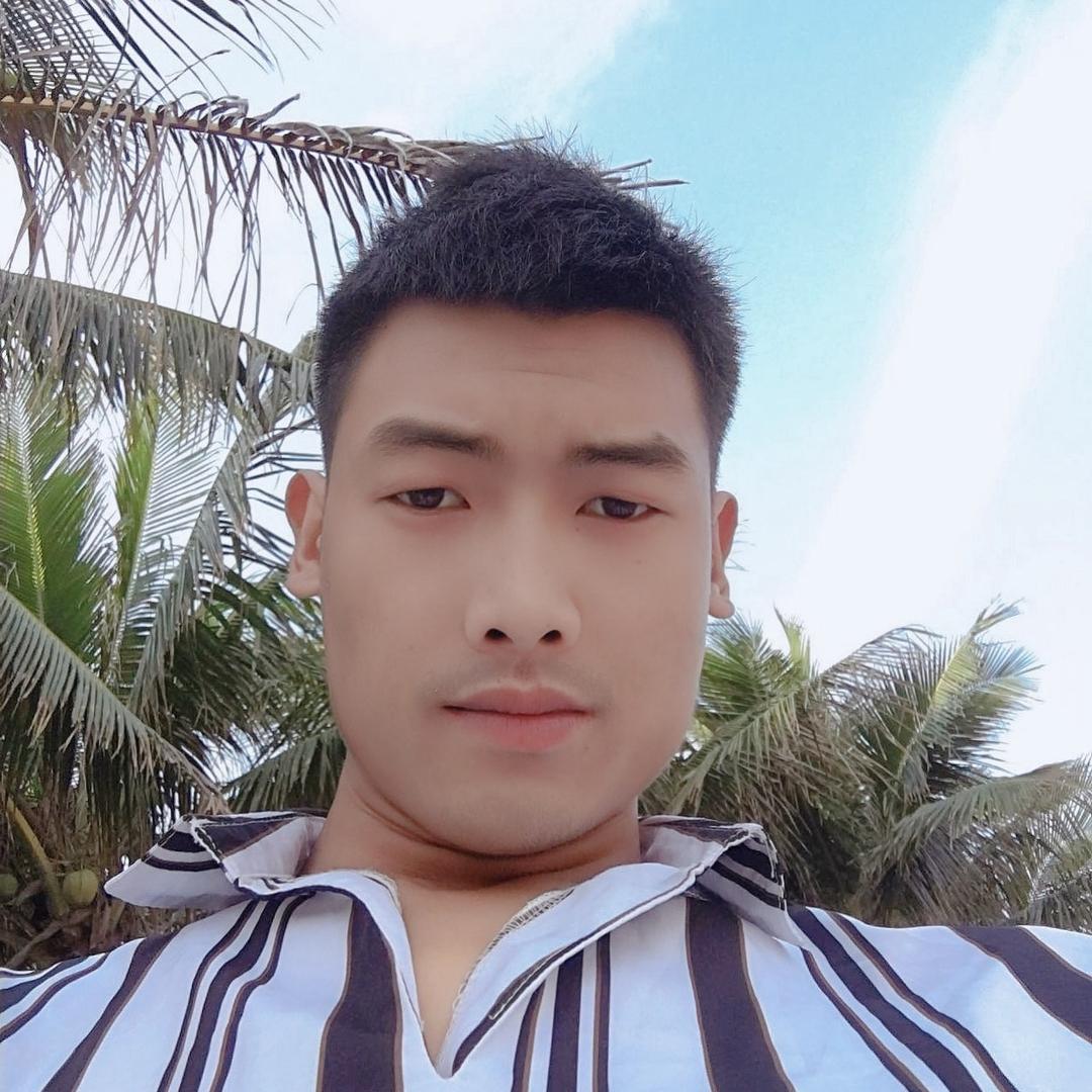 包灿🦁