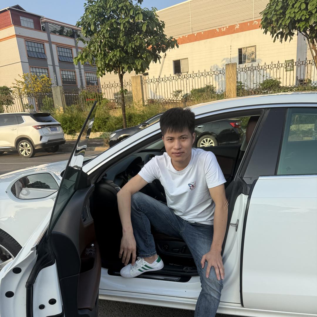 南宁（呗哝）二手车