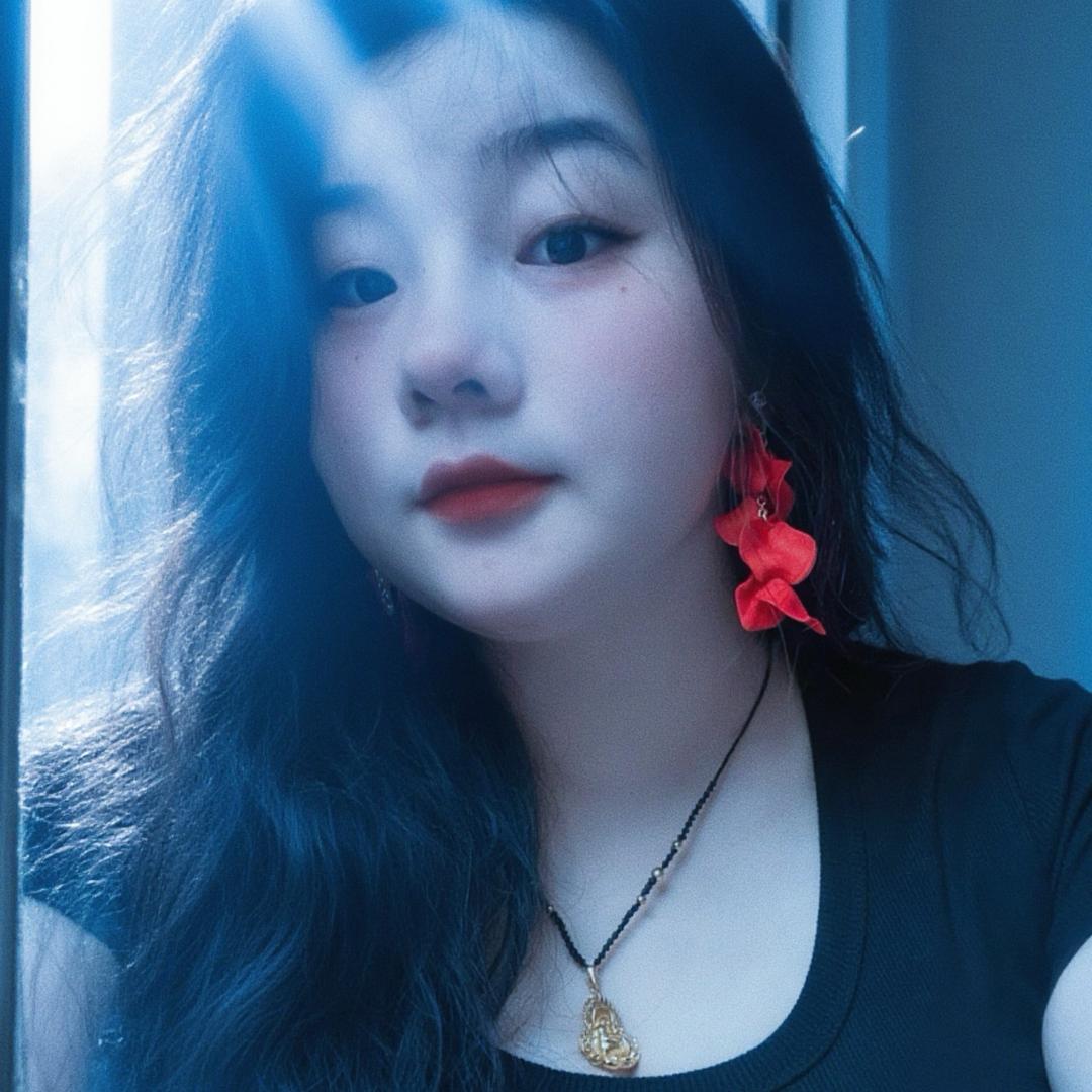小美 很深情🎀