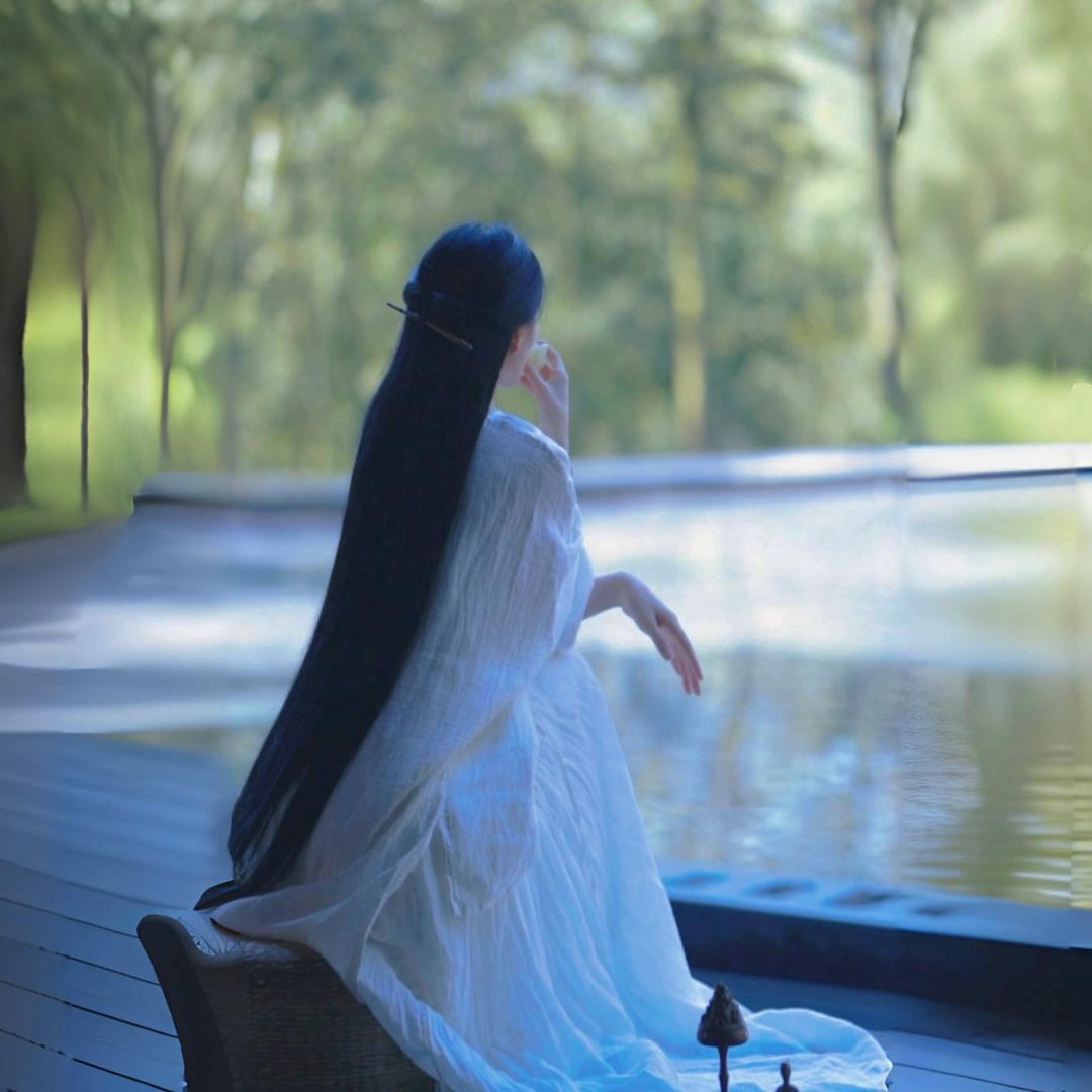 悦儿姐姐