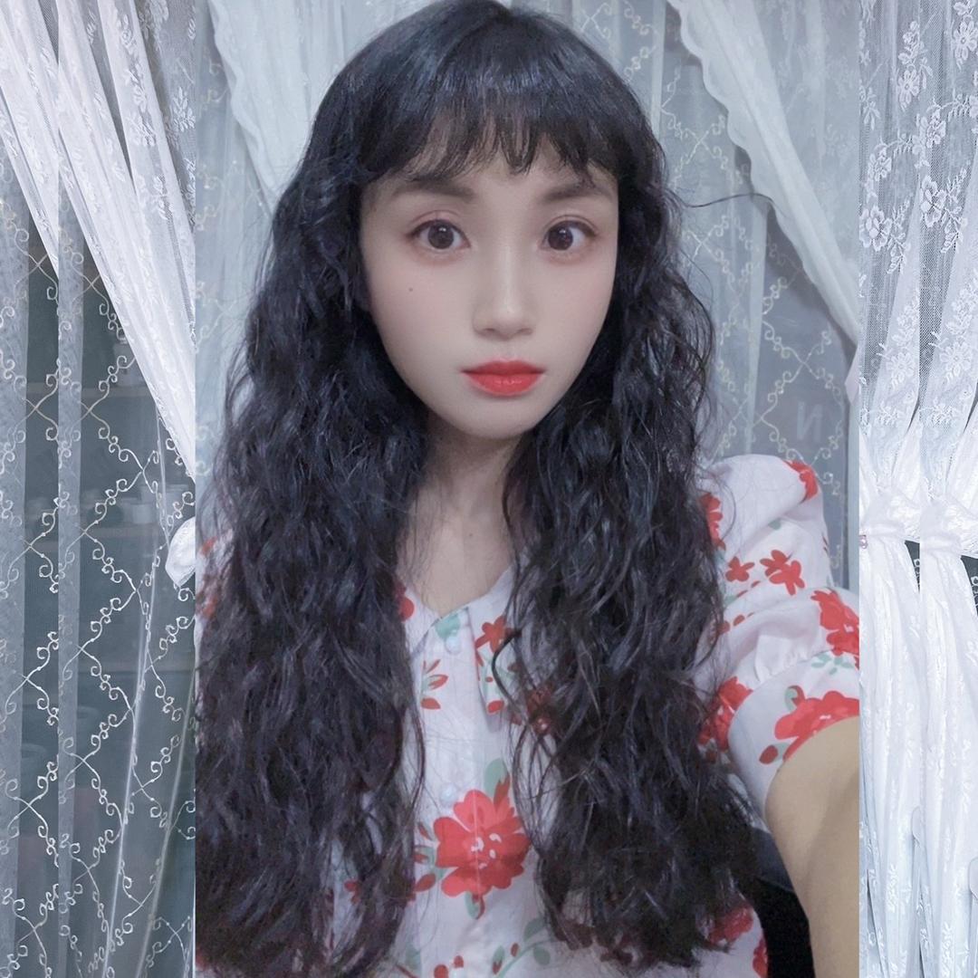 美美