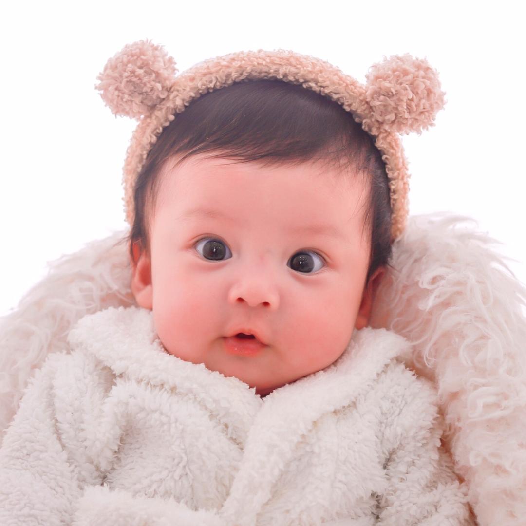 欣媛baby