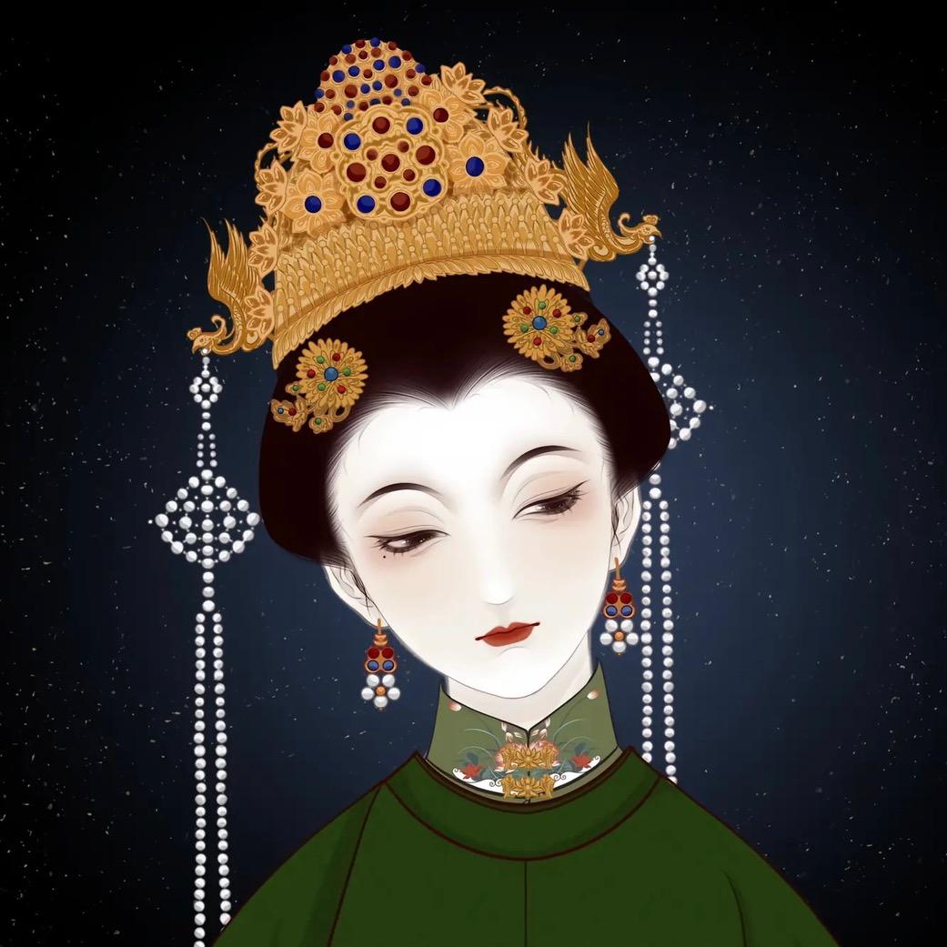 三清的清清子服饰