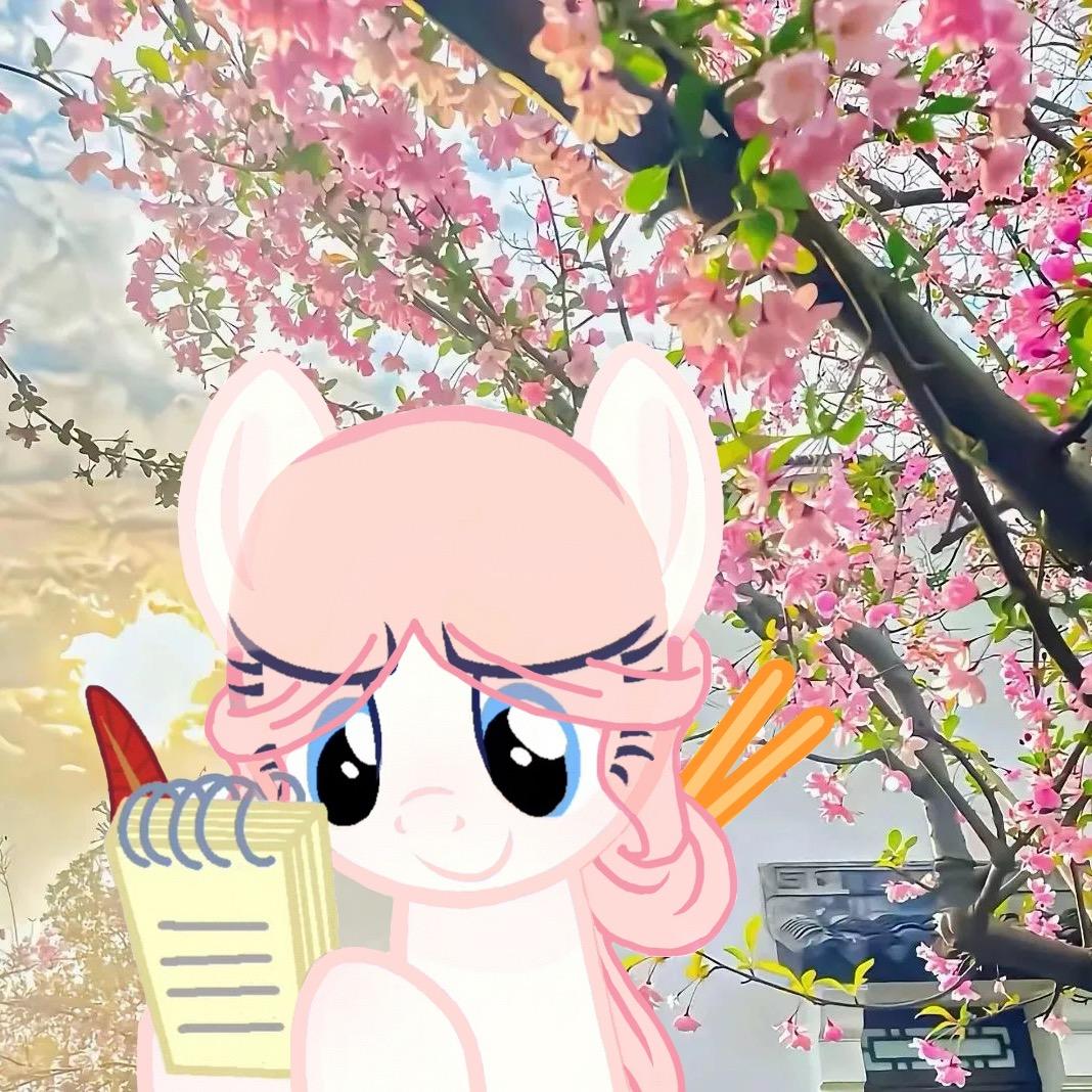 -茉忘-