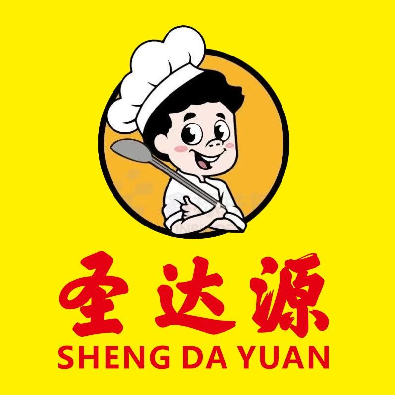 圣达源  特色手工麻辣