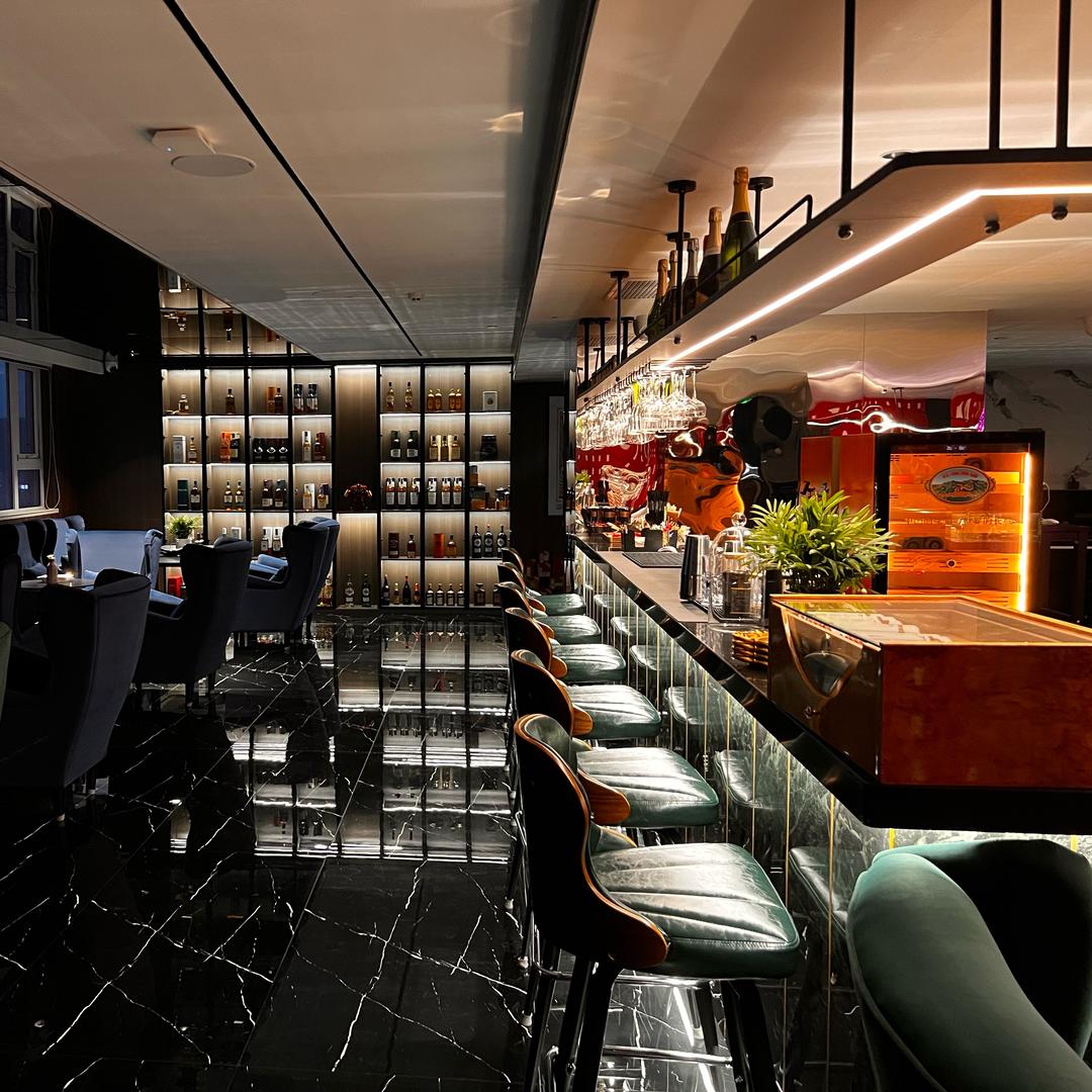 时代TIMLS WHISKY BAR