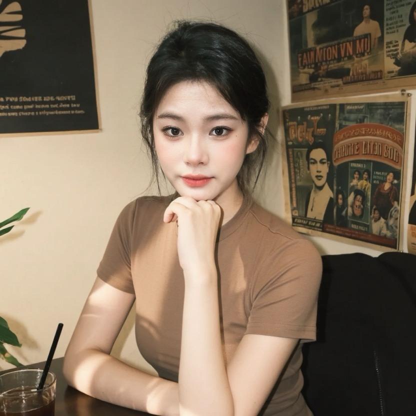 梅梅.💛
