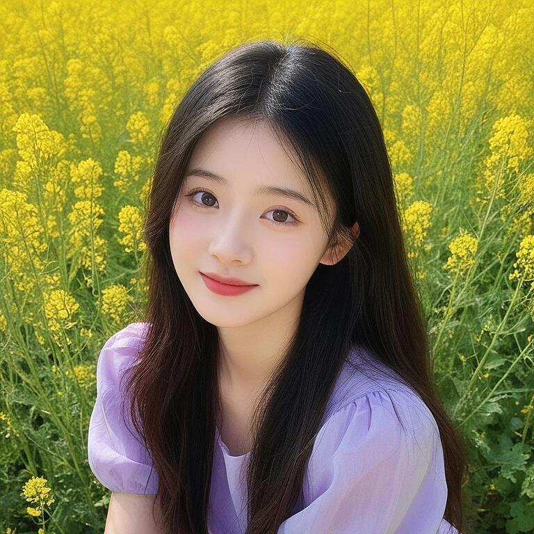 小依依✨