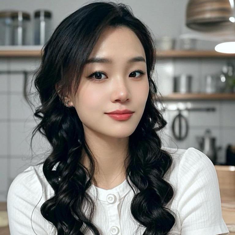 小小燕子@