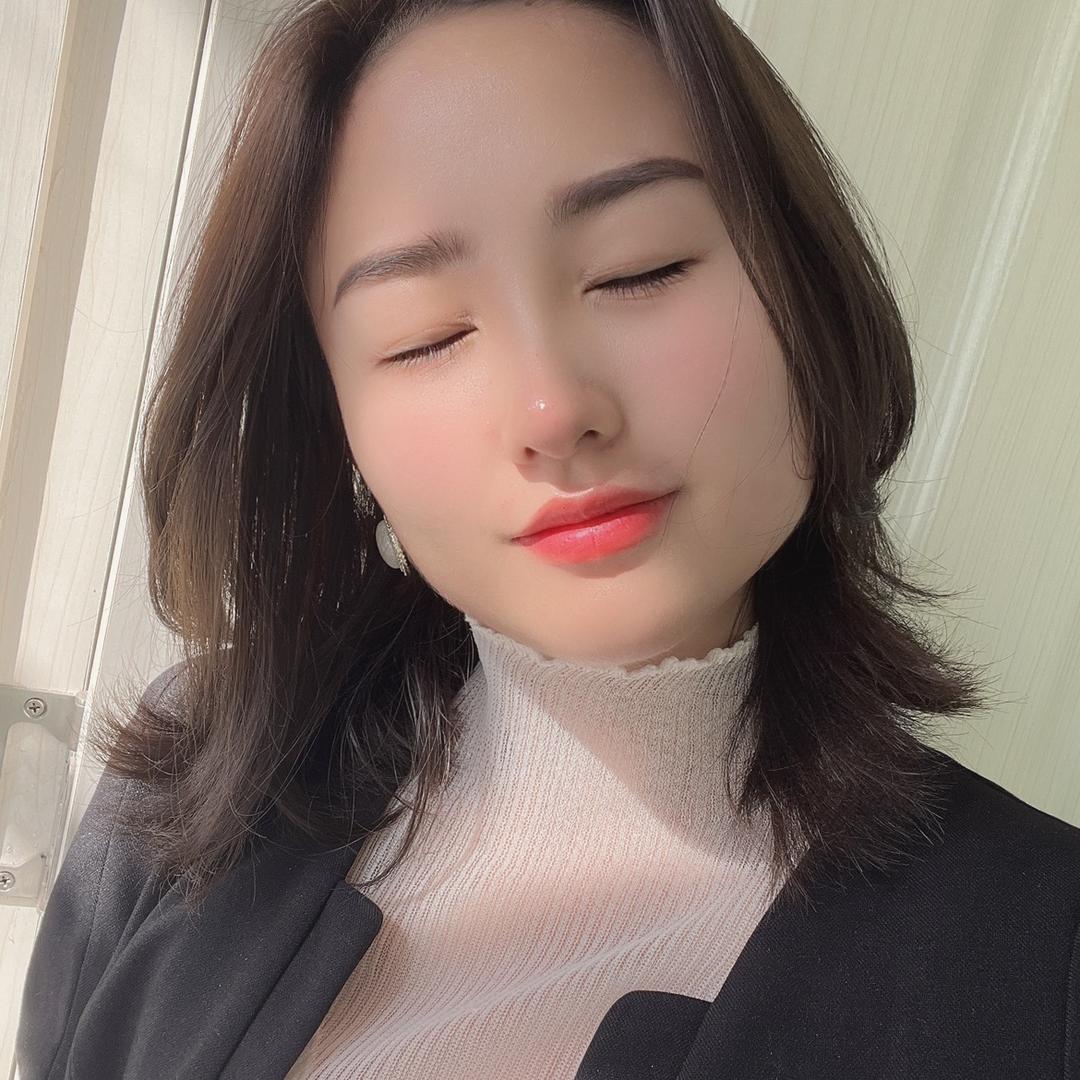 雨诗小姐姐