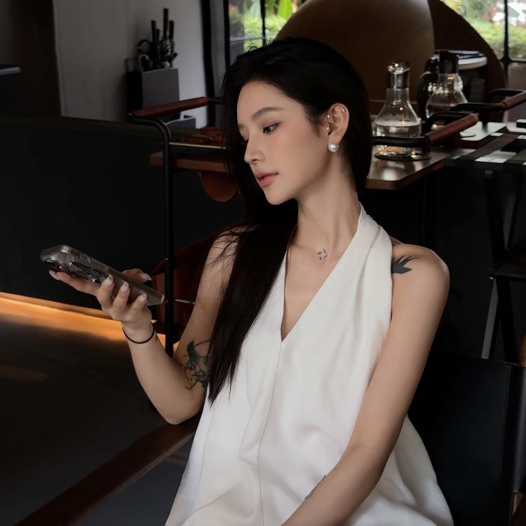 Y·Chu小予（7月13号早上十点上新）