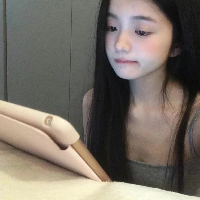 月如水